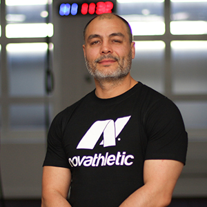 Personal Training im HIT4FIT Gym