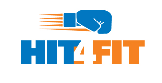 HIT4FIT Logo